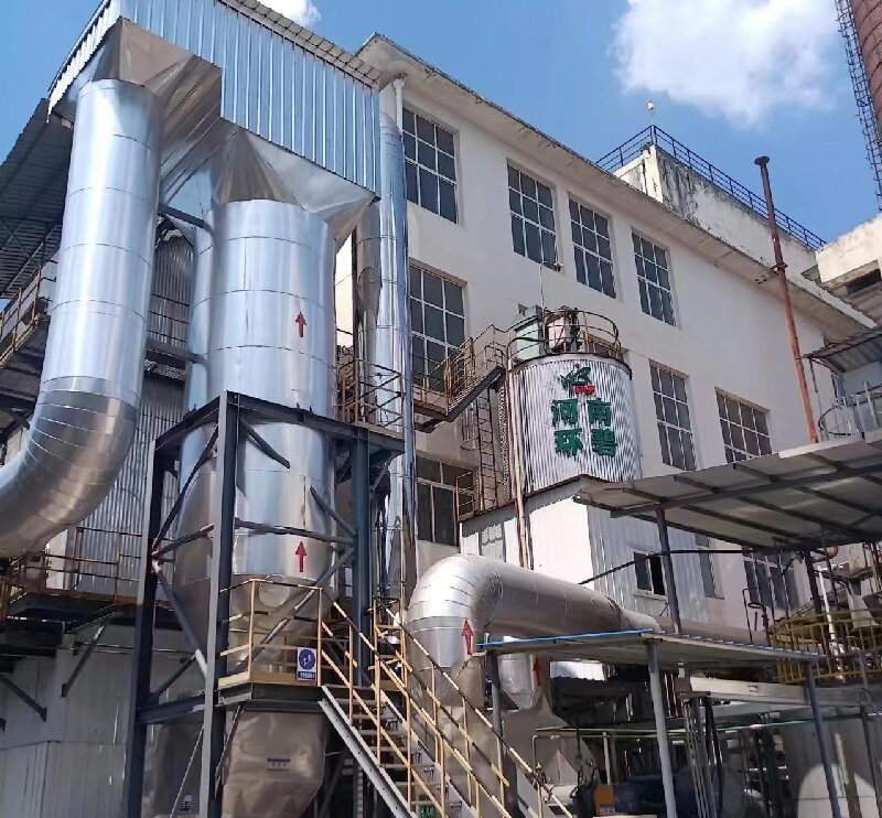 河南安博·体育平台-（中国）有限公司
承建格拉斯全氧窑烟气治理项目——开创玻璃行业全氧窑稳定运行新标杆
